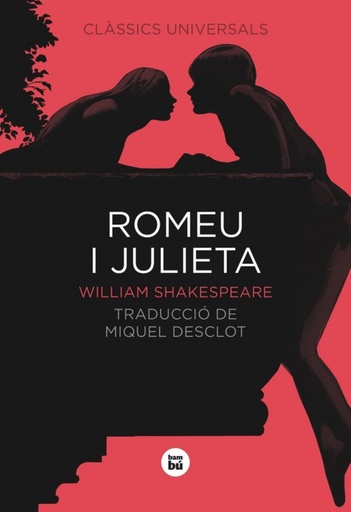 [9788483431795] Romeu i Julieta