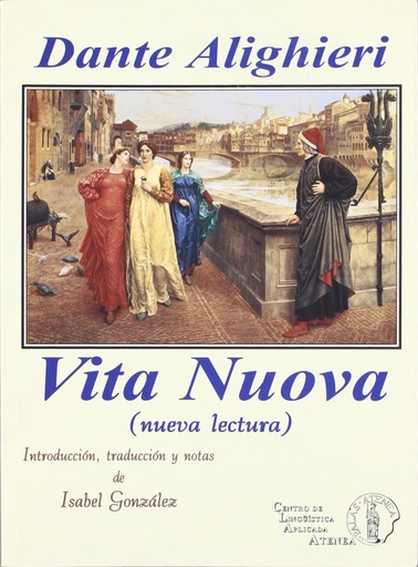 [9788493184414] Vita nuova