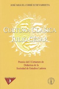 [9788478170487] Cultura clasica: Julio Cesar