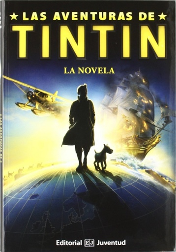 [9788426138965] Las aventuras de tintin