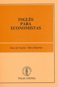 [9788478170258] Ingles para economistas