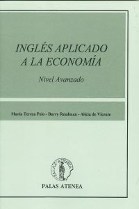 [9788478170265] Ingles aplicado a la economia