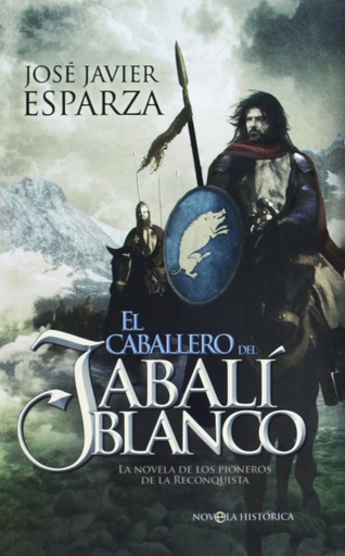 [9788499708652] El caballero del jabali blanco