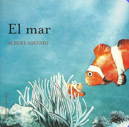 [9788426138620] El mar