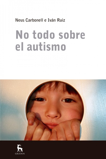 [9788424936808] No todo sobre el autismo