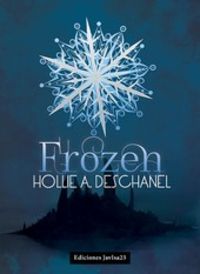 [9788494091537] Frozen