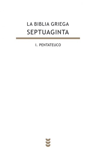 [9788430116935] Pentateuco