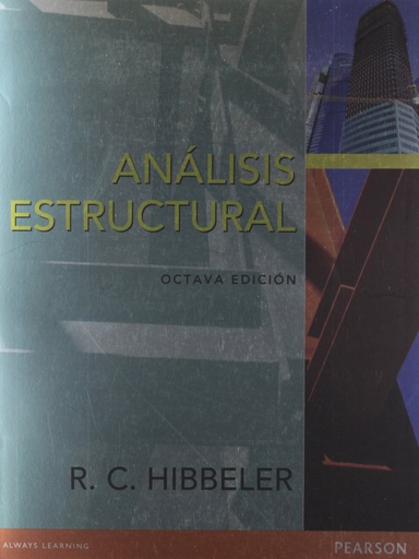 [9786073210621] Analisis estructural