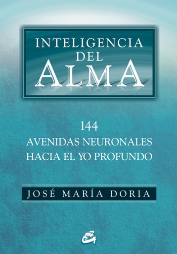 [9788484452508] Inteligencia del alma