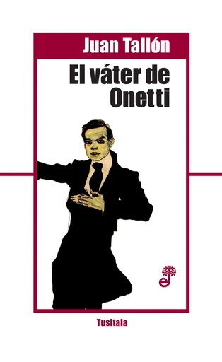 [9788435012294] El váter de Onetti