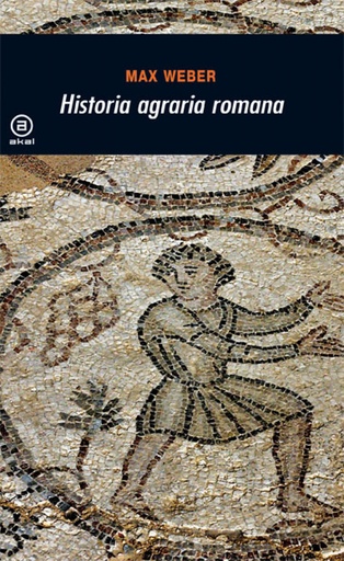 [9788473395526] Historia agraria romana