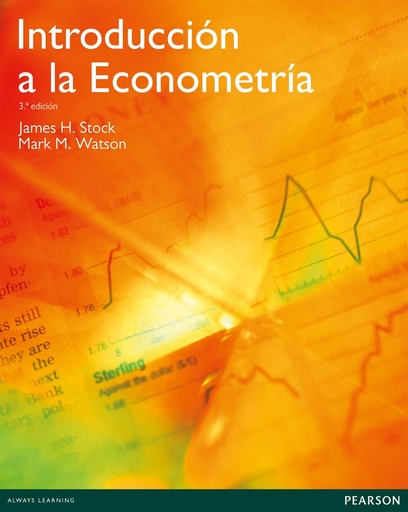 [9788483228777] Introducción a la econometría