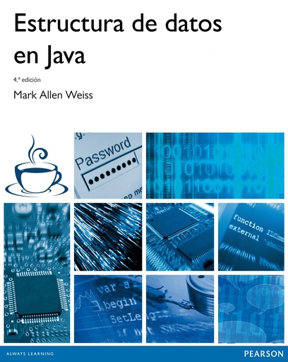 [9788415552222] Estructura de datos en Java