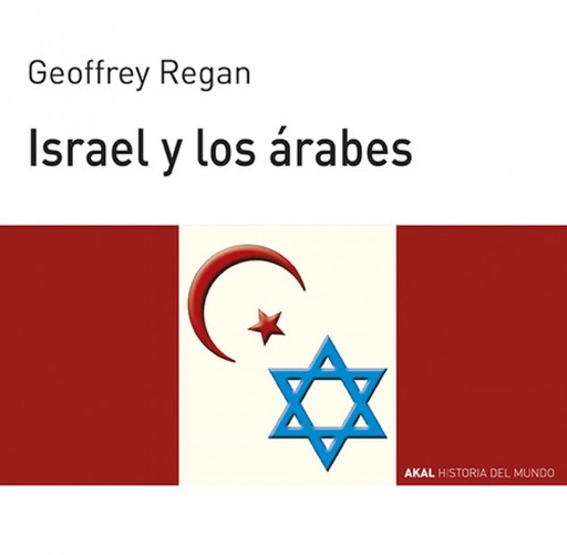 [9788476009956] Israel y los árabes