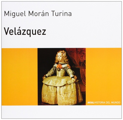 [9788446002130] Velázquez