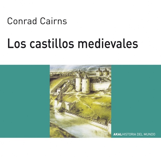 [9788446008880] 71.Castillos medievales