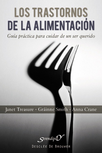 [9788433024831] Los trastornos de la alimentación