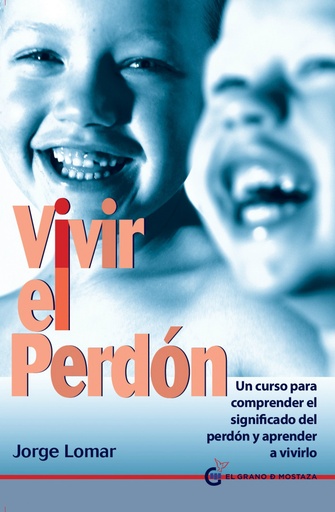 [9788494087004] Vivir el perdón