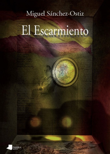 [9788476817735] El escarmiento
