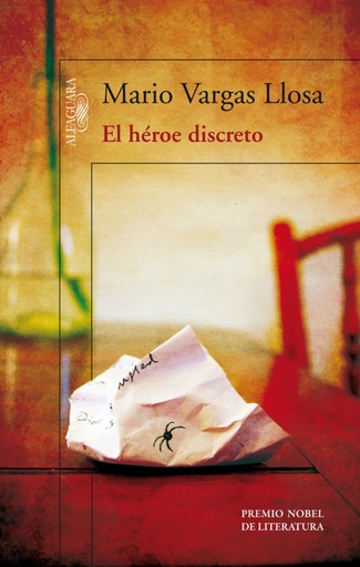 [9788420414898] El héroe discreto