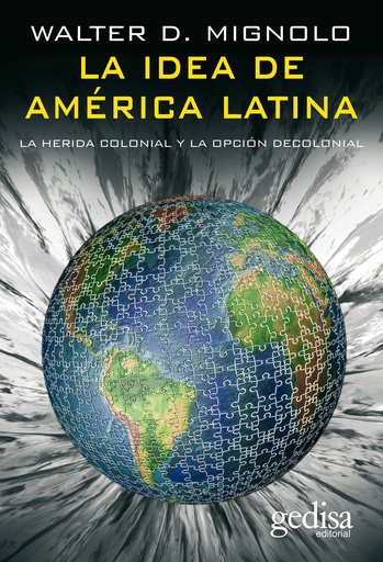 [9788497840941] La idea de america latina