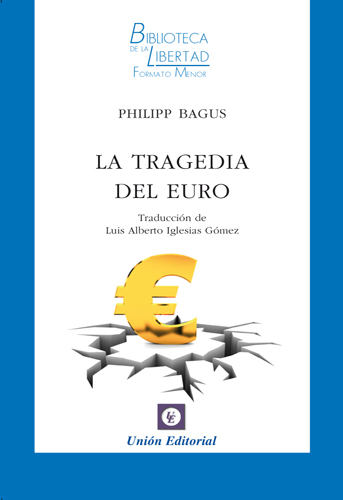 [9788472095649] La tragedia del euro