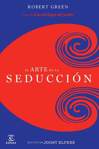 [9788467037593] arte de la seduccion, el