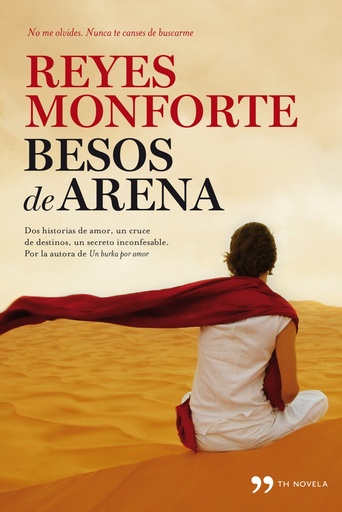 [9788499983264] Besos de arena