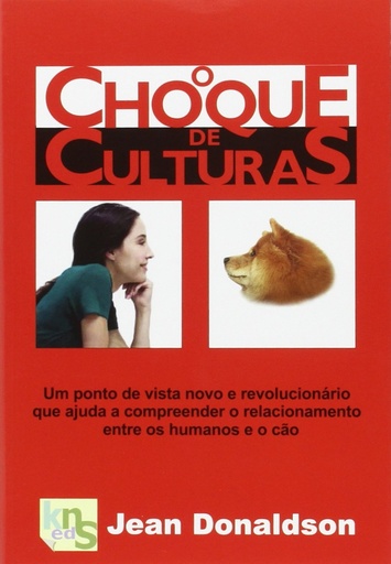 [9788494065064] O choque de culturas