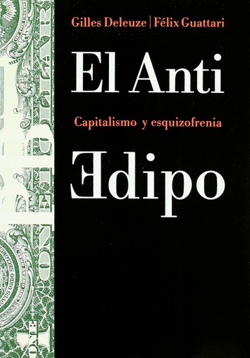 [9788475093291] Anti edipo, el