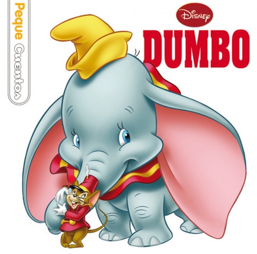 [9788499514482] Dumbo