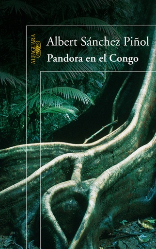 [9788420422794] Pandora en el congo