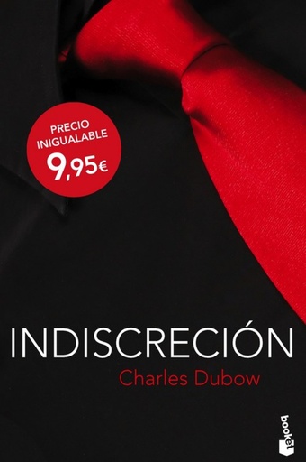 [9788408118206] Indiscreción