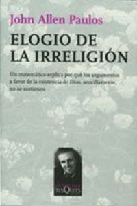 [9788483831335] 106.ELOGIO DE LA IRRELIGION