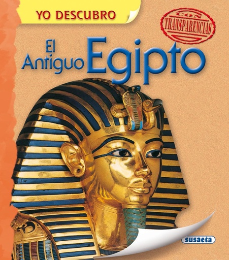 [9788467724271] El antiguo egipto