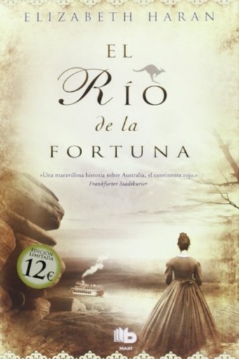 [9788498728323] El rio de la fortuna