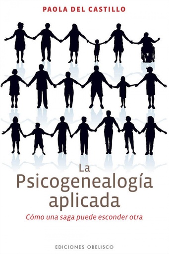 [9788497779357] La psicogenealogía aplicada