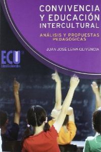 [9788499483313] Convivencia educacion intercultural:analisis propuestas..