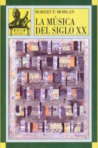 [9788446003687] Musica del siglo xx