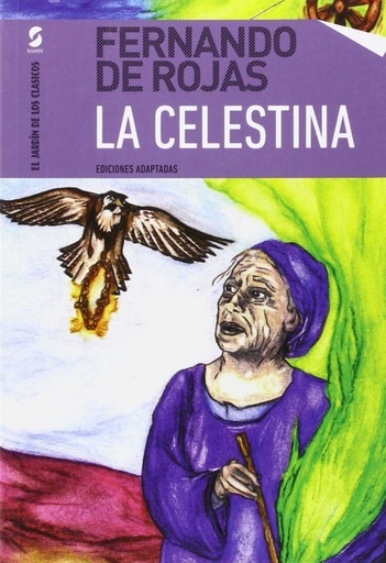 [9788415721017] Celestina