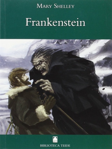 [9788430762323] FRANKENSTEIN - CATALA