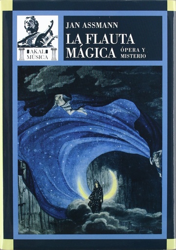 [9788446023838] Flauta mágica: ópera y misterio