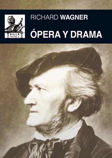 [9788446037453] Opera y drama