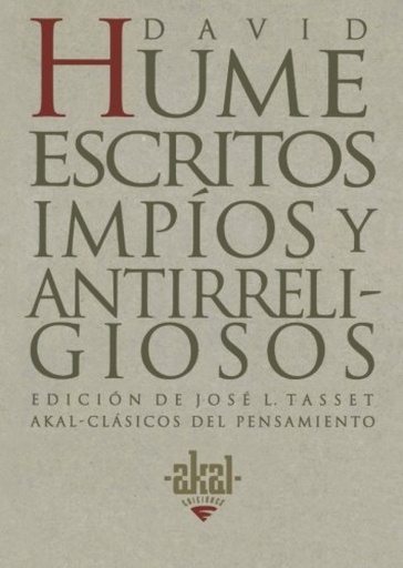 [9788446011255] Escritos impios y antirreligiosos