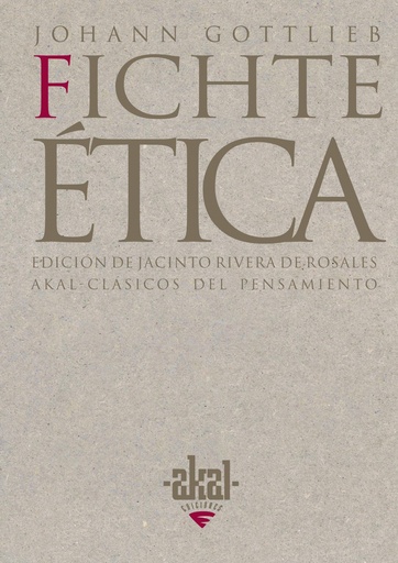 [9788446018704] Etica