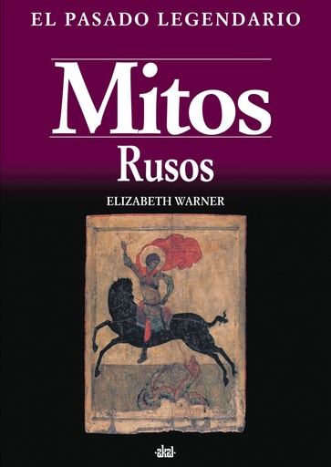 [9788446022305] Mitos rusos