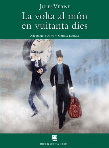 [9788430762705] LA VOLTA AL MON EN 80 DIES