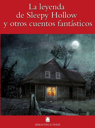 [9788430761364] LA LEYENDA DE SLEEPY HOLLOW