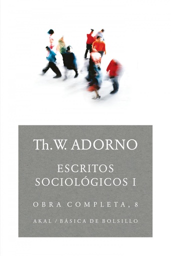 [9788446016755] Escritos sociológicos I