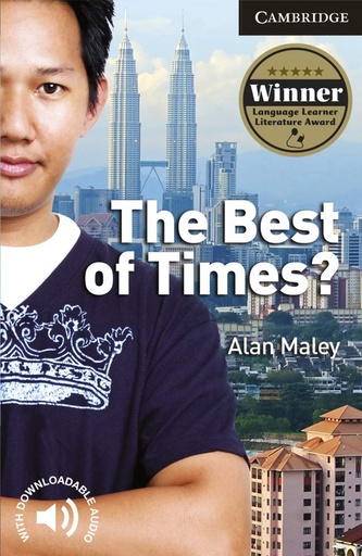 [9780521735452] The best of times